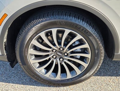 2023 Lincoln Aviator Standard Premium
