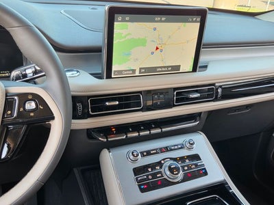 2023 Lincoln Aviator Standard Premium