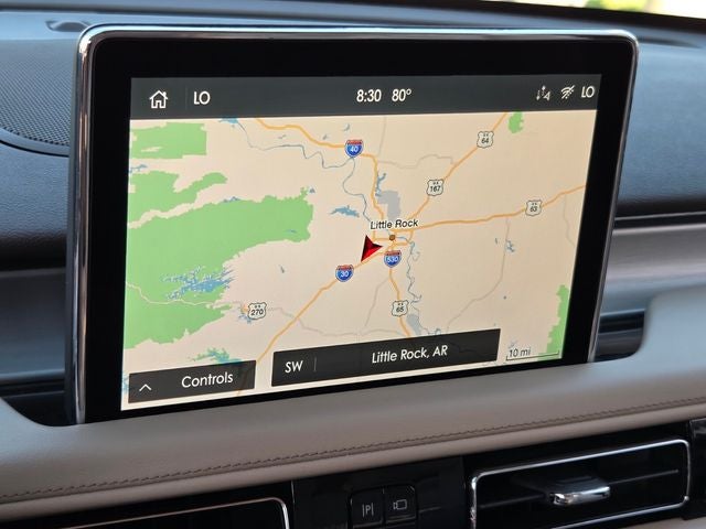 2023 Lincoln Aviator Standard Premium