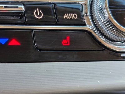2023 Lincoln Aviator Standard Premium