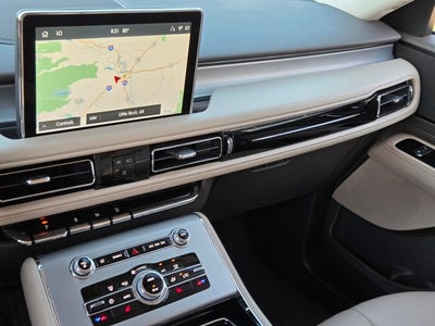 2023 Lincoln Aviator Standard Premium