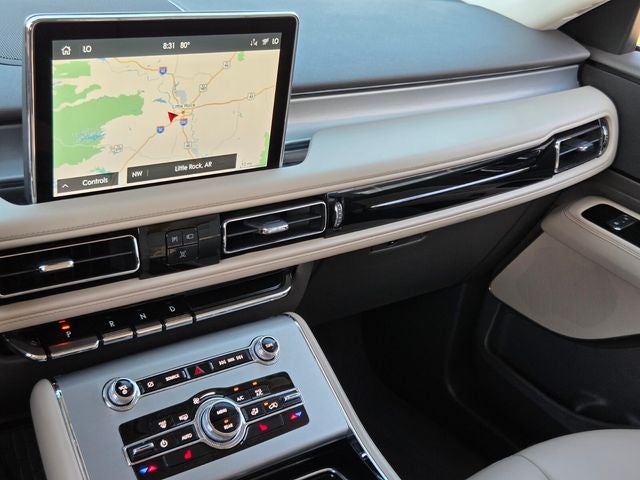 2023 Lincoln Aviator Standard Premium
