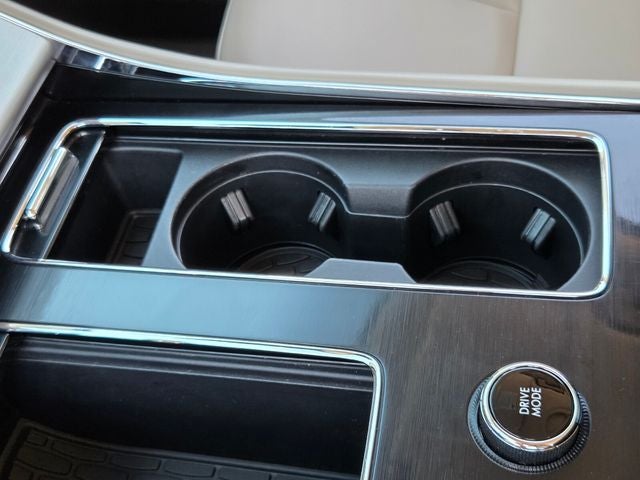 2023 Lincoln Aviator Standard Premium