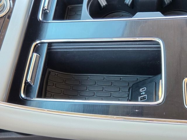2023 Lincoln Aviator Standard Premium
