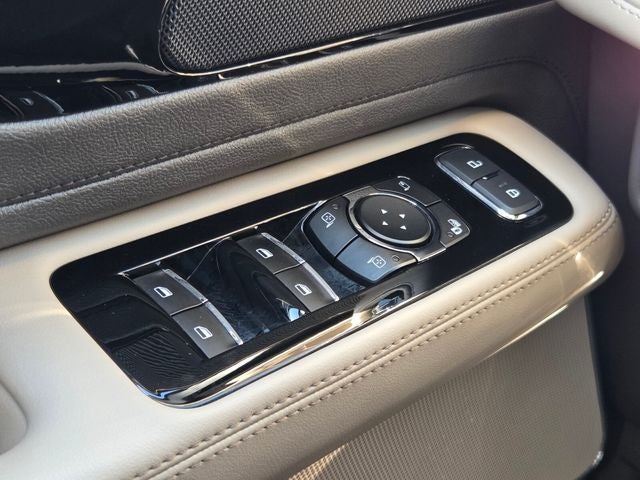 2023 Lincoln Aviator Standard Premium
