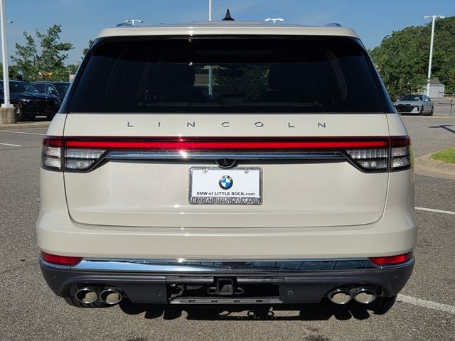 2023 Lincoln Aviator Standard Premium
