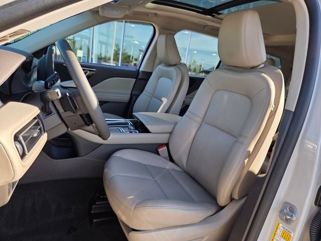 2023 Lincoln Aviator Standard Premium