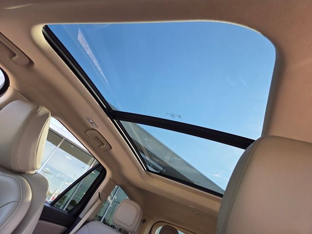 2023 Lincoln Aviator Standard Premium