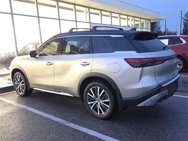 2023 INFINITI QX60 Autograph