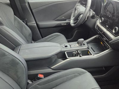 2025 Lexus TX 500h F SPORT Luxury
