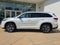 2018 Toyota Highlander Limited Platinum