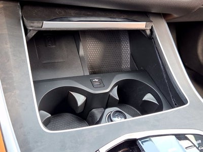 2025 BMW X5 sDrive40i