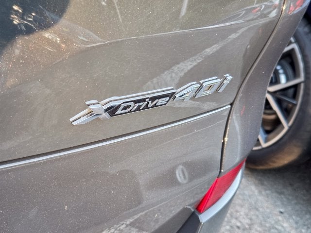 2024 BMW X5 xDrive40i M Sport
