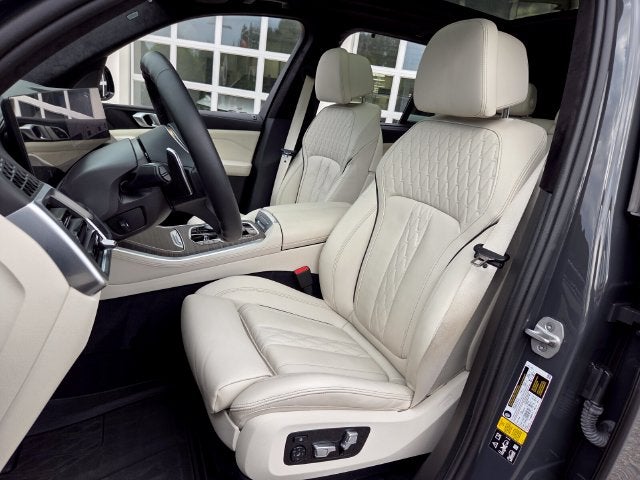 2024 BMW X5 xDrive40i M Sport