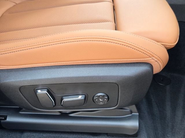 2025 BMW X4 xDrive30i
