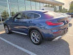 2025 BMW X4 xDrive30i