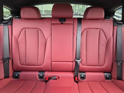 2023 BMW X4 xDrive30i