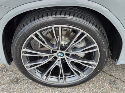 2023 BMW X4 xDrive30i
