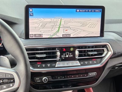 2023 BMW X4 xDrive30i