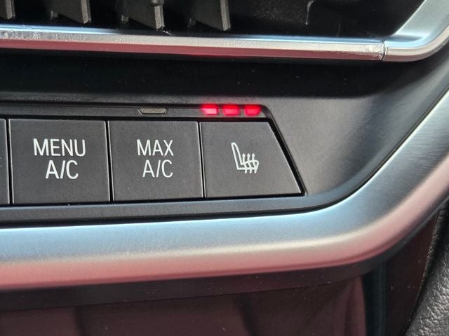 2023 BMW X4 xDrive30i
