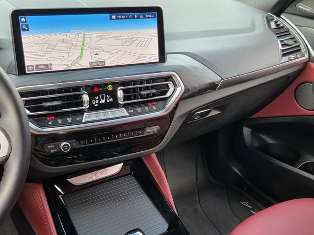 2023 BMW X4 xDrive30i