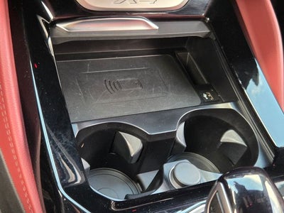 2023 BMW X4 xDrive30i
