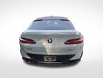 2023 BMW X4 xDrive30i
