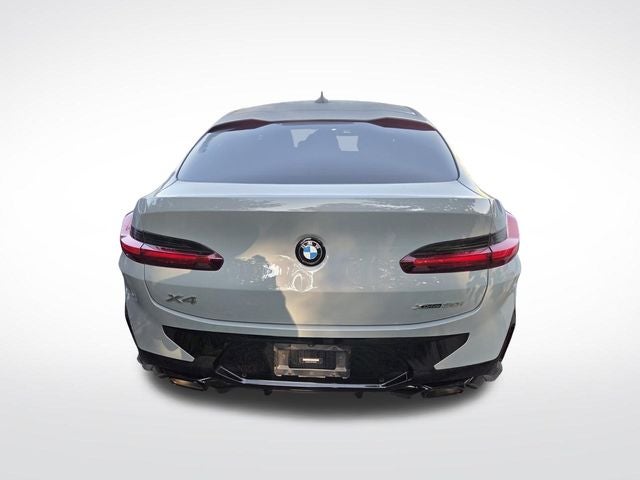 2023 BMW X4 xDrive30i