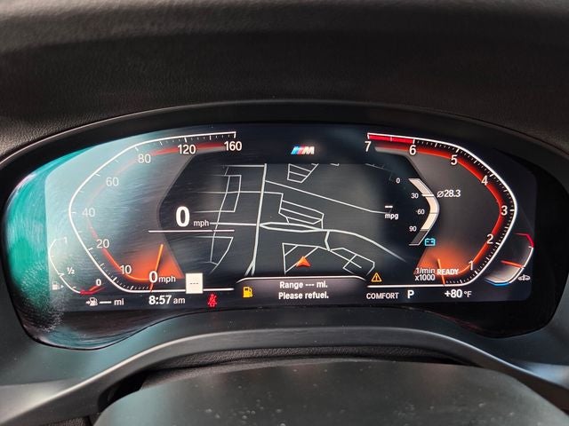 2023 BMW X4 xDrive30i