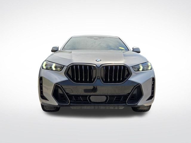 2024 BMW X6 xDrive40i