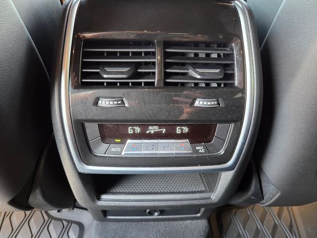 2024 BMW X6 xDrive40i
