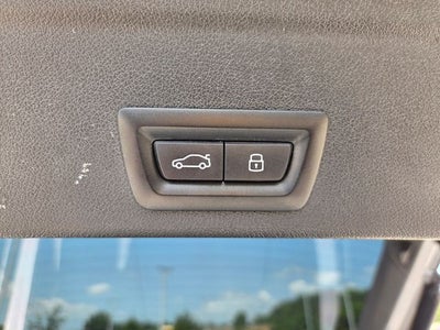 2024 BMW X6 xDrive40i