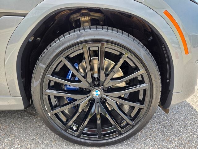 2024 BMW X6 xDrive40i