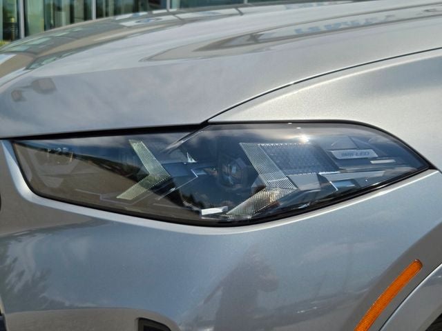 2024 BMW X6 xDrive40i
