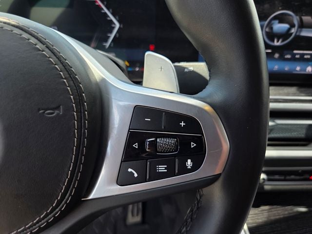 2024 BMW X6 xDrive40i