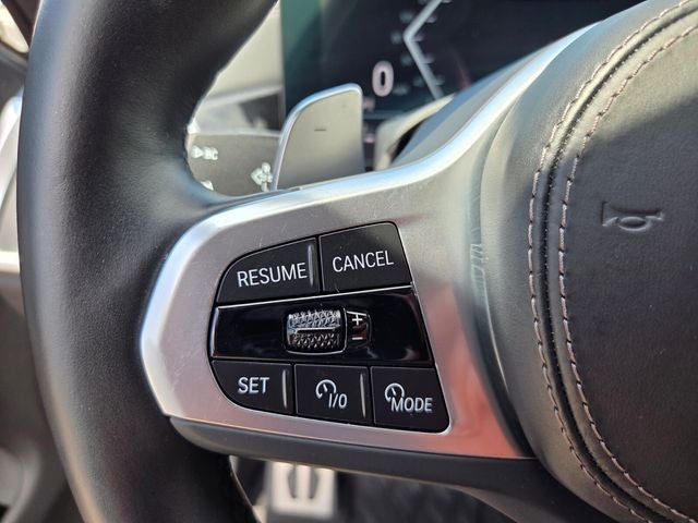 2024 BMW X6 xDrive40i
