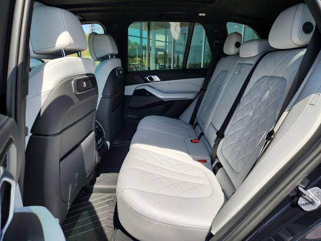 2024 BMW X5 xDrive50e M Sport