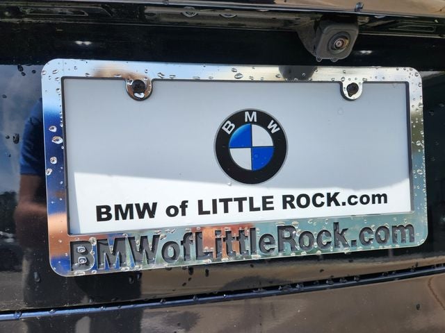 2024 BMW X5 xDrive50e M Sport