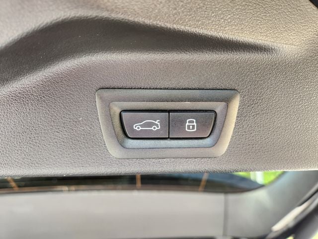 2024 BMW X5 xDrive50e M Sport