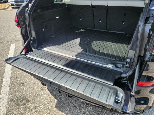 2024 BMW X5 xDrive50e M Sport