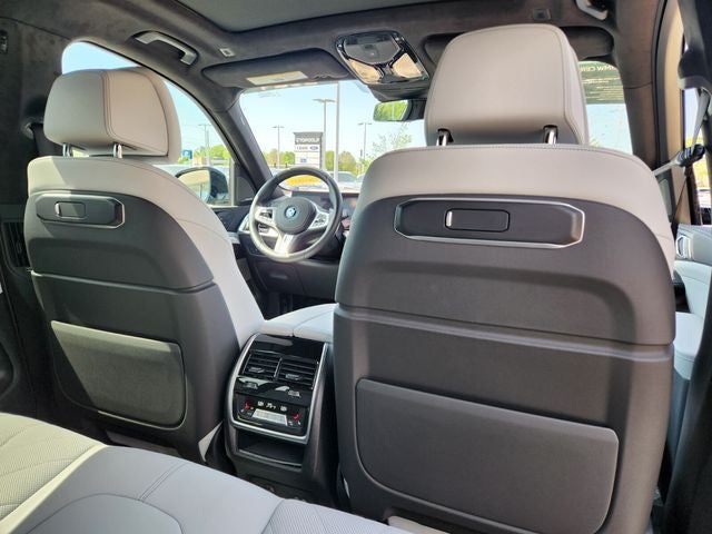 2024 BMW X5 xDrive50e M Sport