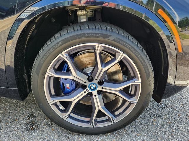 2024 BMW X5 xDrive50e M Sport