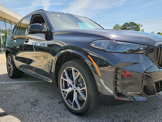 2024 BMW X5 xDrive50e M Sport