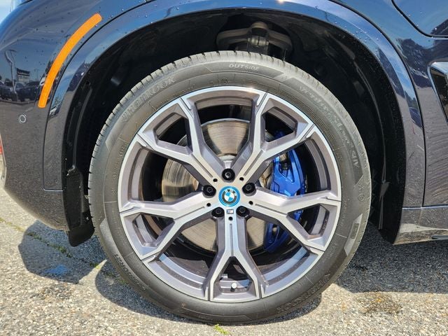2024 BMW X5 xDrive50e M Sport