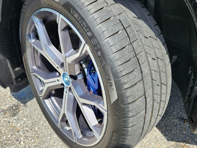 2024 BMW X5 xDrive50e M Sport