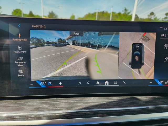 2024 BMW X5 xDrive50e M Sport