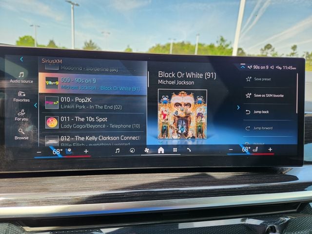 2024 BMW X5 xDrive50e M Sport