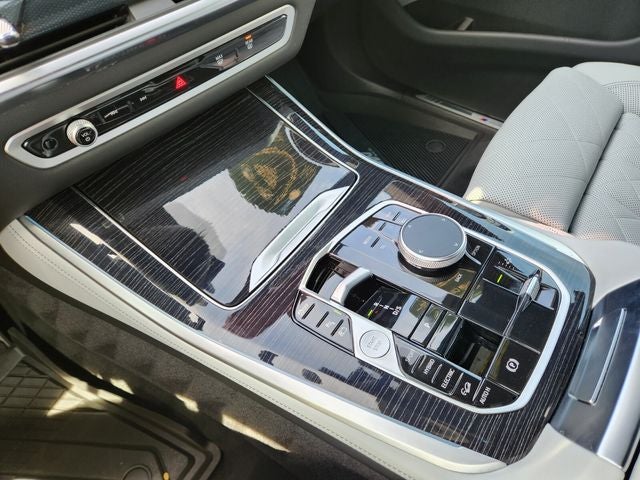 2024 BMW X5 xDrive50e M Sport