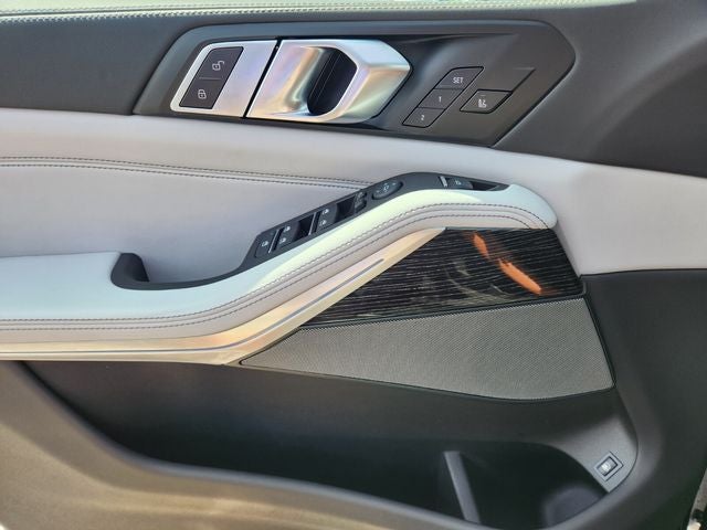 2024 BMW X5 xDrive50e M Sport