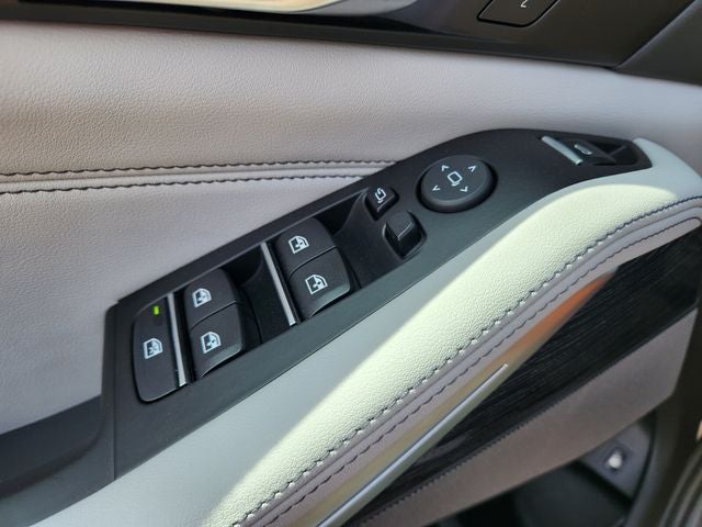 2024 BMW X5 xDrive50e M Sport